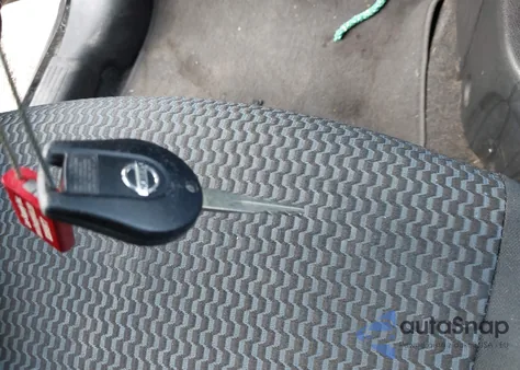 2018 Nissan Versa Note Sv from USA, damaged, VIN 3N1CE2CP3JL352614